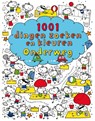 1001 dingen zoeken en kleuren onderweg - Fiona Watt - 9789002247507