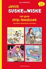 Het grote strip-leesboek - Willy Vandersteen - 9789002247538