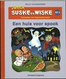 Een huis voor spook - Willy Vandersteen ; Pieter van Oudheusden - 9789002247552