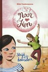 Strijd op de dansvloer - Hilde Vandermeeren - 9789002247590