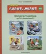 Stripverhaaltjes AVI-leesniveau 2 / M3 - E3 - Willy Vandersteen ; Hetty van Aar - 9789002250484