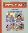 Junior Suske en Wiske Het grote AVI-leesboek - Pieter van Oudheusden - 9789002250507
