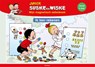 Magnetische oefenboek ik leer rekenen - Willy Vandersteen - 9789002250606