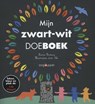 Mijn zwart-wit doeboek - Marie Fordacq - 9789002250613
