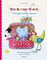 Knuffelzachte dieren - Jane Bull - 9789002250682