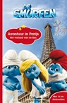 Avontuur in Parijs - Peyo - 9789002250866