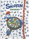 De smurfen Zoekboek - Peyo - 9789002250880