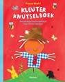 Kleuter knutselboek - Fiona Watt - 9789002255281