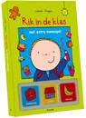 Rik in de klas - Liesbet Slegers - 9789002255526