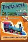 Compleet handboek treinen - Philip Steel - 9789002255762