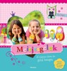 Meisjesgeluk - Pia Deges - 9789002256790