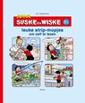 Leuke strip-mopjes om zelf te lezen AVI-leesniveau 1 / Start - M3 - Willy Vandersteen ; Jeff Broeckx ; Hetty van Aar - 9789002257902