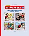 Leuke strip-mopjes om zelf te lezen AVI-leesniveau 3?E3 - M4 - Willy Vandersteen ; Jeff Broeckx ; Hetty van Aar - 9789002257926