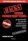 Hacks voor minecrafters - Morgan Miller - 9789002258015
