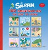 100 smurfmopjes om zelf te lezen - Peyo - 9789002258343