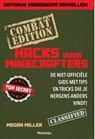 Hacks voor minecrafters - Morgan Miller - 9789002258411