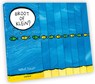 Groot of klein? - Herve Tullet - 9789002258541