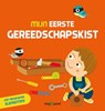 Mijn gereedsschapskist - Anne-Sophie Baumann - 9789002258558