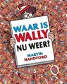 Waar is Wally nu weer? - Martin Handford - 9789002258954