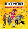 Megagek moppenboek - Hec Leemans ; Annemie Bosmans ; Saskia Martens - 9789002259005