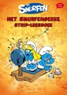 Het smurfengekke strip-leesboek - Peyo - 9789002259050