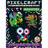 Monsters - Megan Miller - 9789002259388