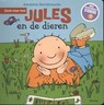 Zoek mee met Jules en de dieren - Annemie Berebrouckx - 9789002259579