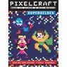 Superhelden - Megan Miller - 9789002259708