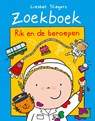 Rik en de beroepen - Liesbet Slegers - 9789002259784