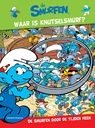 Waar is de knutselsmurf - Peyo - 9789002259906