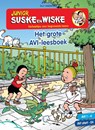 Het grote AVI-leesboek - Willy Vandersteen ; Pieter van Oudheusden - 9789002259944