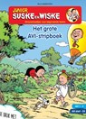Het grote AVI stripboek - Willy Vandersteen - 9789002259951