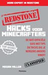 Hacks voor minecrafters Redstone - Megan Miller - 9789002260117