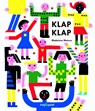 Klap klap - Madalena Matoso - 9789002260186