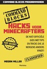 Hacks voor minecrafters - Megan Miller - 9789002261312