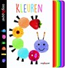 Kleuren - Jo Ryan ; Sarah Powell ; Pip Tinsley - 9789002261374