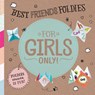 Best friends foldies - Hetty Van Aar - 9789002261701
