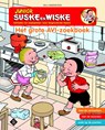 Het grote AVI zoekboek - Willy Vandersteen - 9789002262494