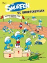 De Smurfenspelen - Peyo - 9789002262500