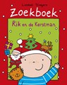 Rik en de Kerstman - Liesbet Slegers - 9789002262692