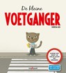 De kleine voetganger - Patricia Geis - 9789002262746