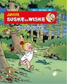 Waar is Suske? - Willy Vandersteen ; Dirk Nielandt - 9789002262753