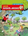 De kat van Kaat - Willy Vandersteen ; Pieter van Oudheusden - 9789002262777