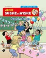 Feest in de klas - Willy Vandersteen ; Pieter van Oudheusden - 9789002262784