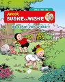 De schat van Wiske - Willy Vandersteen ; Dirk Nielandt - 9789002262791
