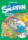 Zoekboek - Peyo - 9789002262814