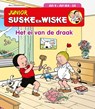 Het ei van de draak - Willy Vandersteen ; Pieter van Oudheusden - 9789002264160