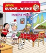Pizzeria Wiske - Willy Vandersteen ; Dirk Nielandt - 9789002264177