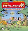 Een nacht in de tent - Willy Vandersteen ; Pieter van Oudheusden - 9789002264191