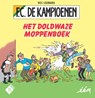 Het doldwaze moppenboek - Hec Leemans - 9789002264566